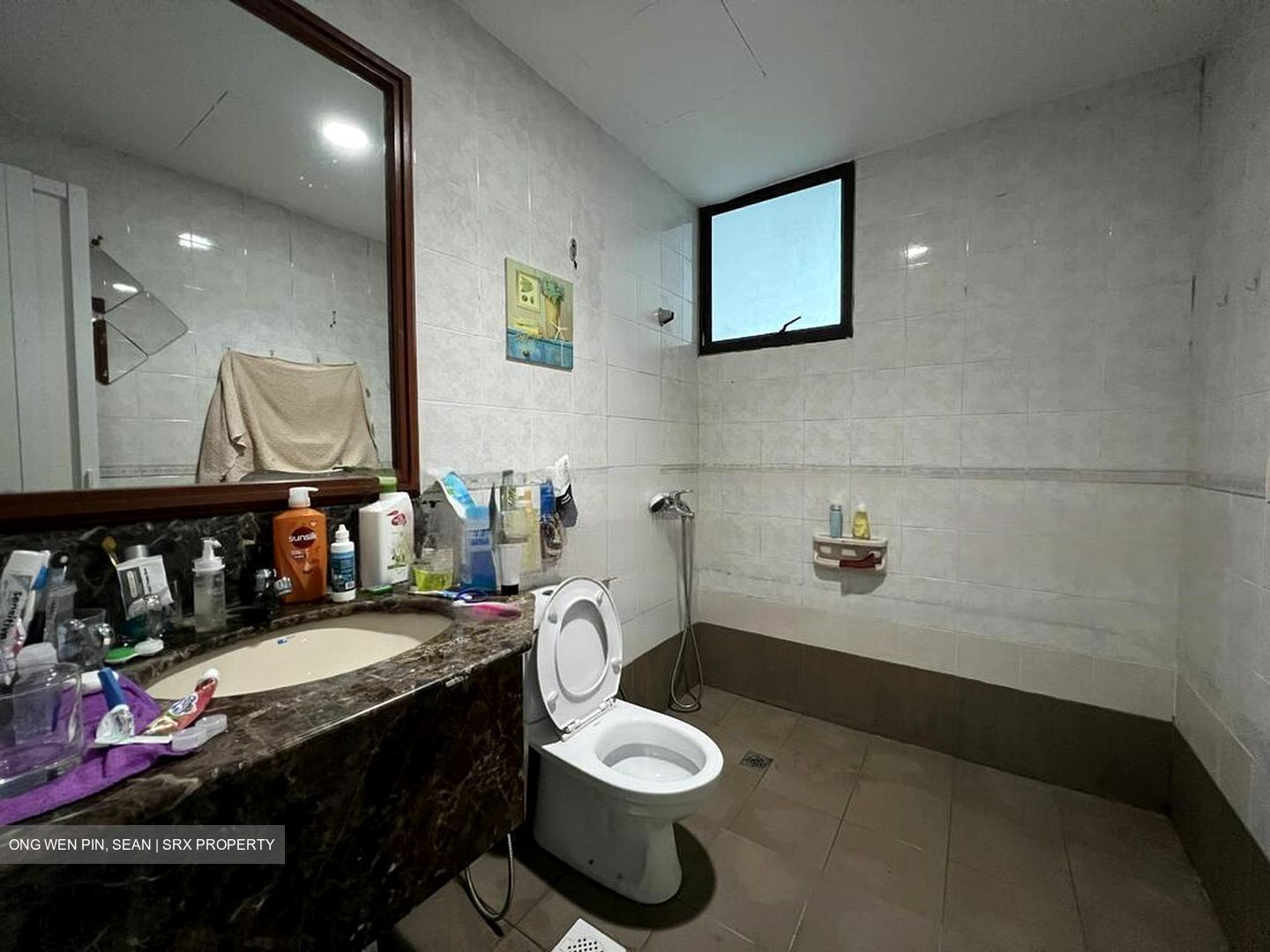 Parc Oasis (D22), Condominium #452997631
